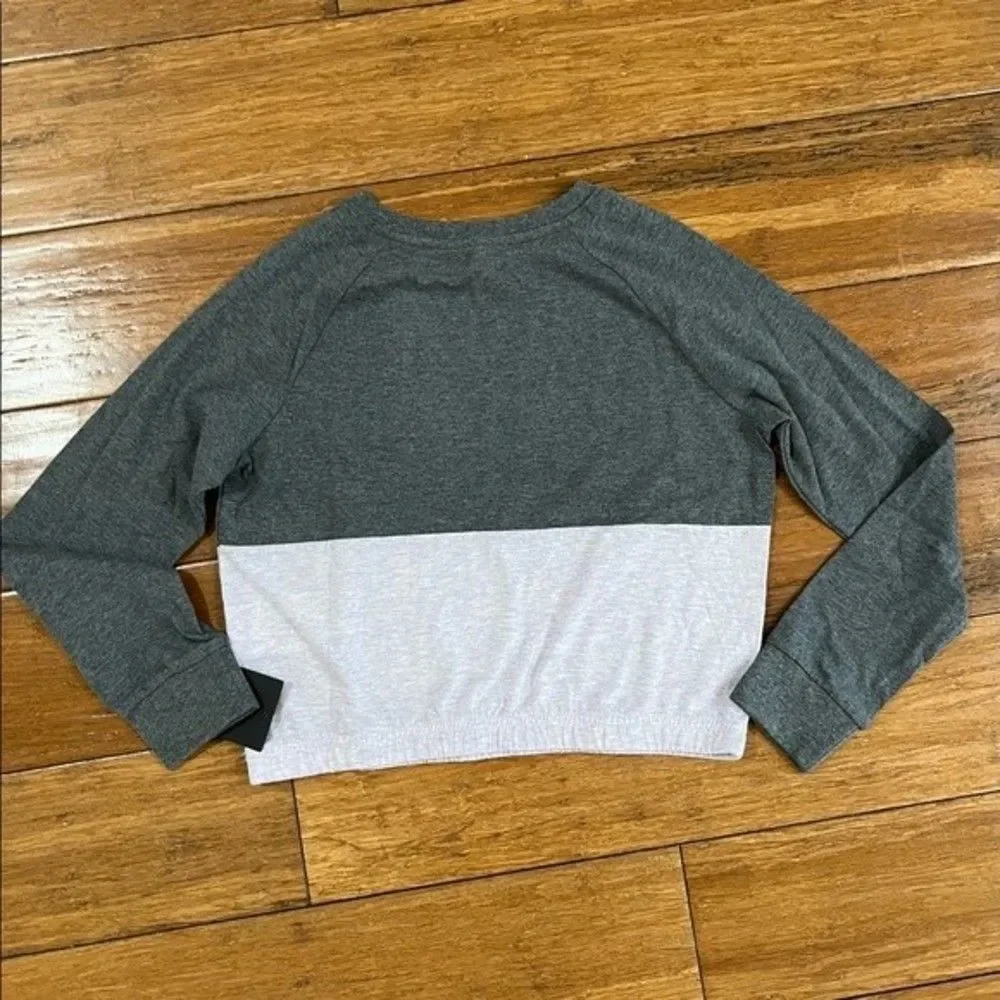 Converse Girls Top